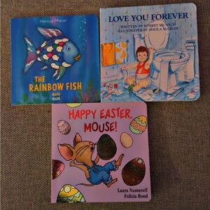 Children's Storybook Set